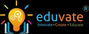 Eduvate Logo